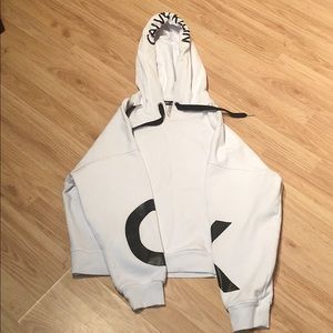 CK hoodie